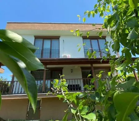 Villa Bella *