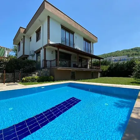 Bella Villa Sapanca